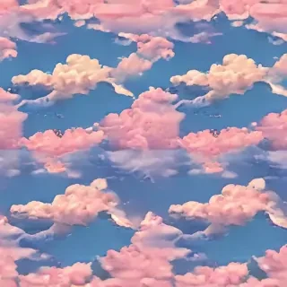 background heaven