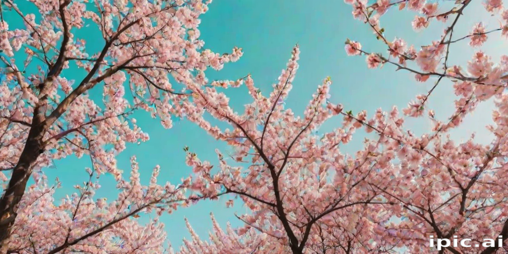 spring wallpaper aesthetic