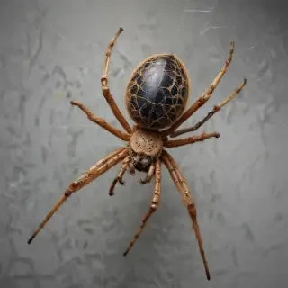 png spider