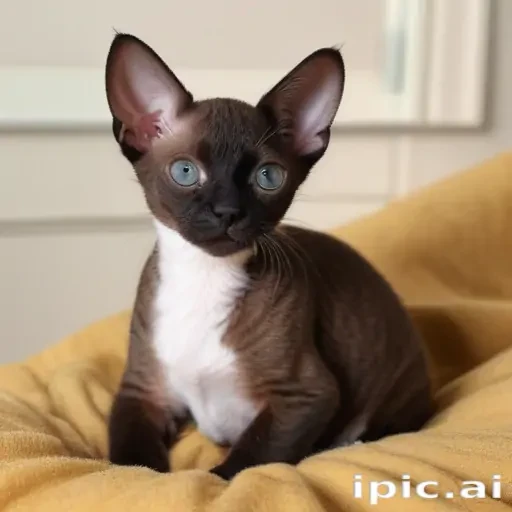 devon rex breed