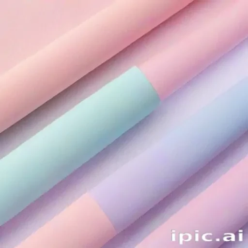 pastel aesthetic wallpaper iphone