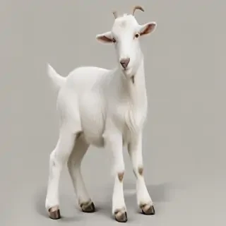 goat png