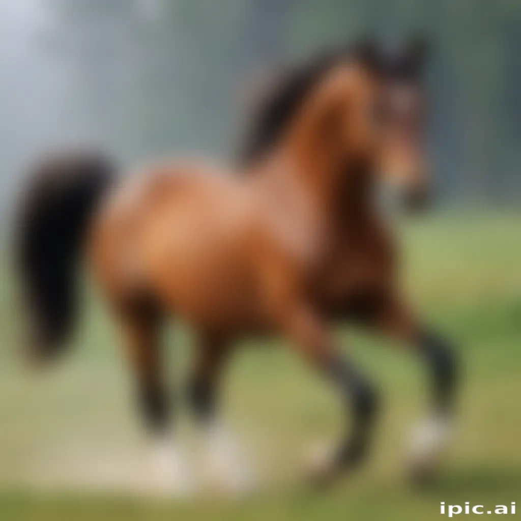 horse wallpaper