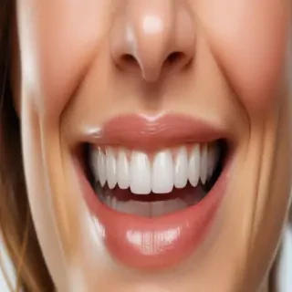 smile face transparent