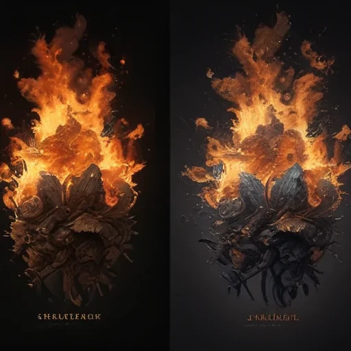 art mockups
