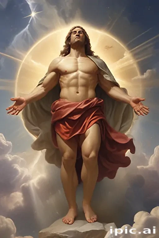 god photos