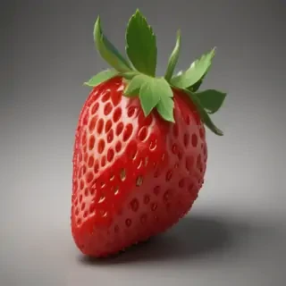 strawberry png