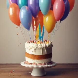 happy birthday wallpaper iphone