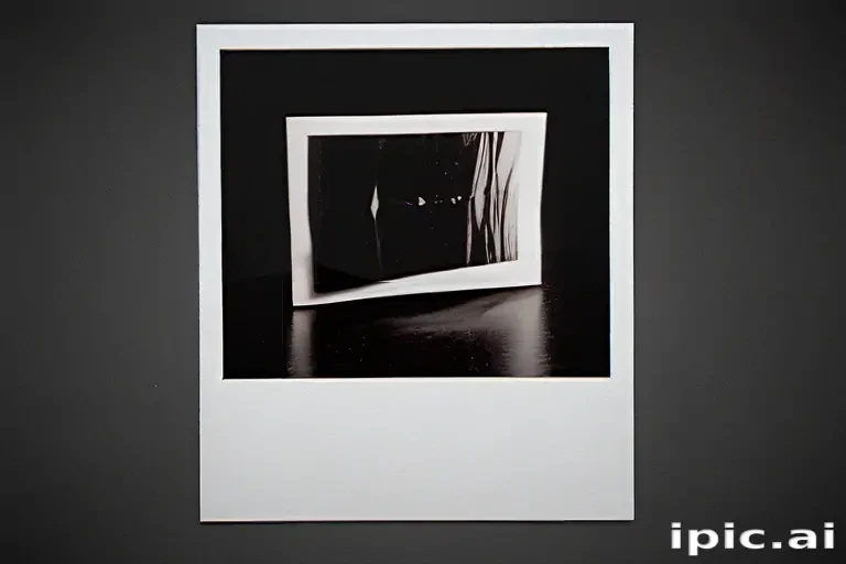 polaroid frame png
