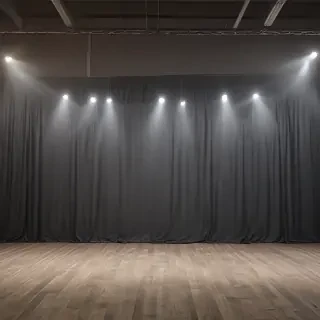 stage bg