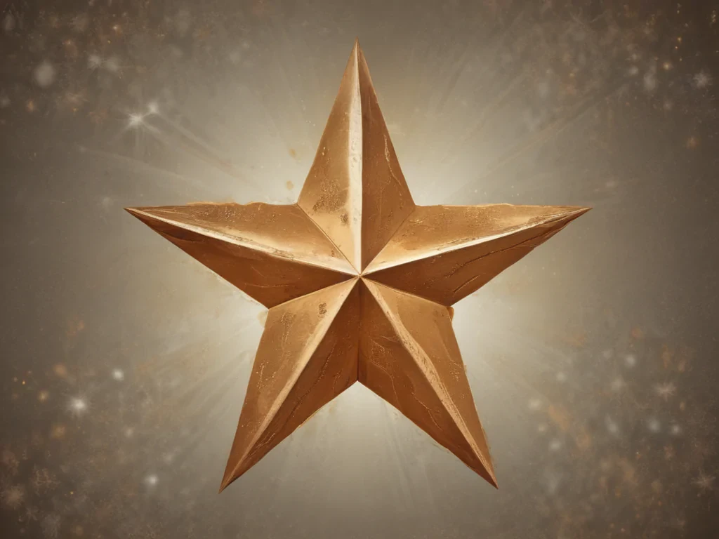 free clip art christmas star