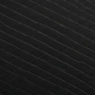 black checkered background