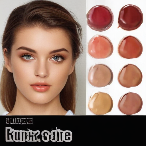 rare beauty colors