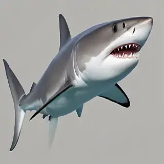 shark png