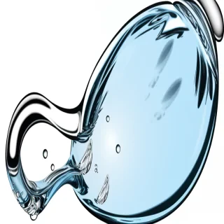 water droplet clip art