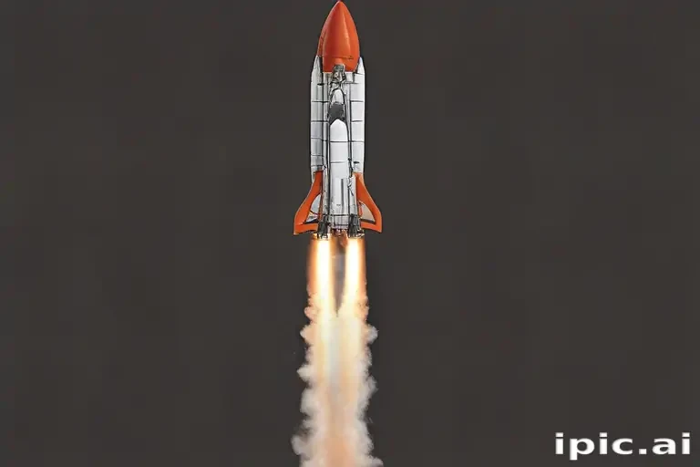 rocket png