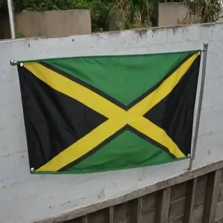 jamaica flag