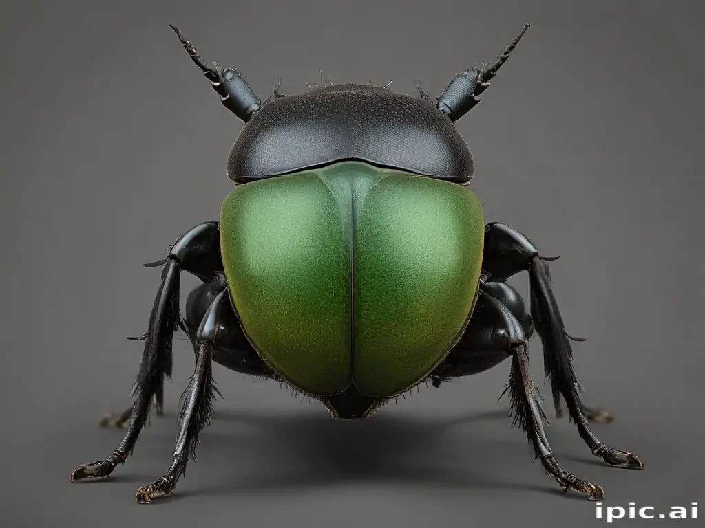 beetle png