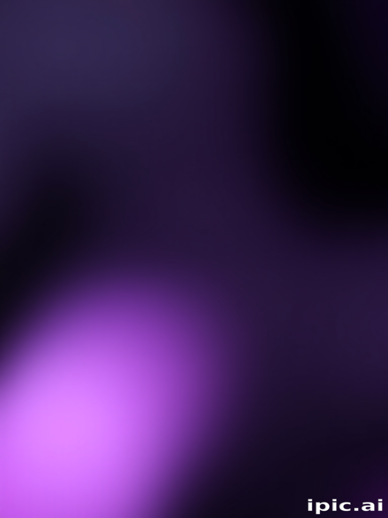 black gradient transparent