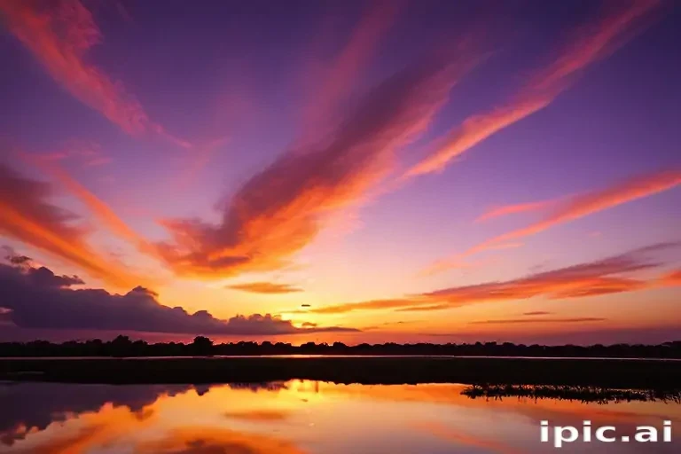 sunset wallpaper for phone
