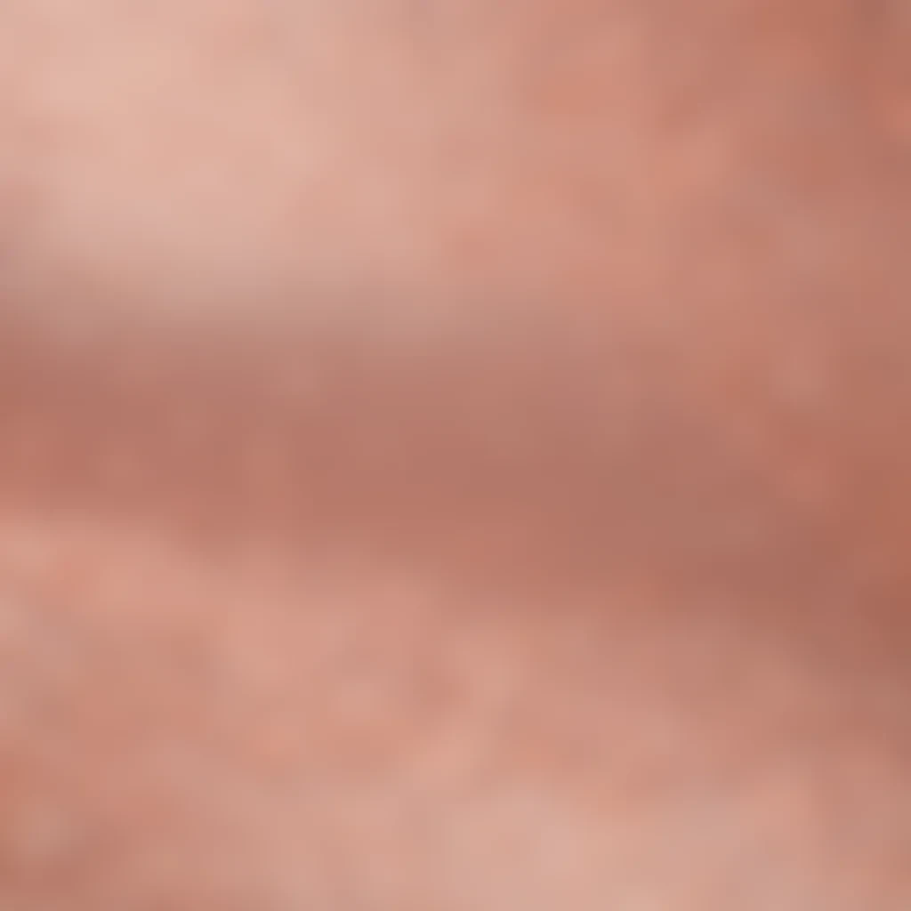 rose gold glitter background