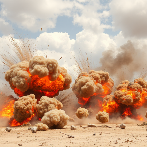explosions png