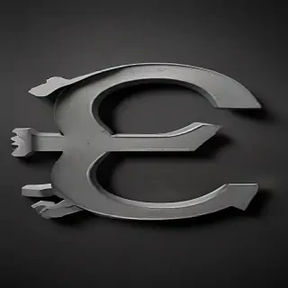 pounds symbol