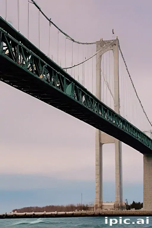 mackinac bridge