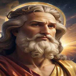 god photos
