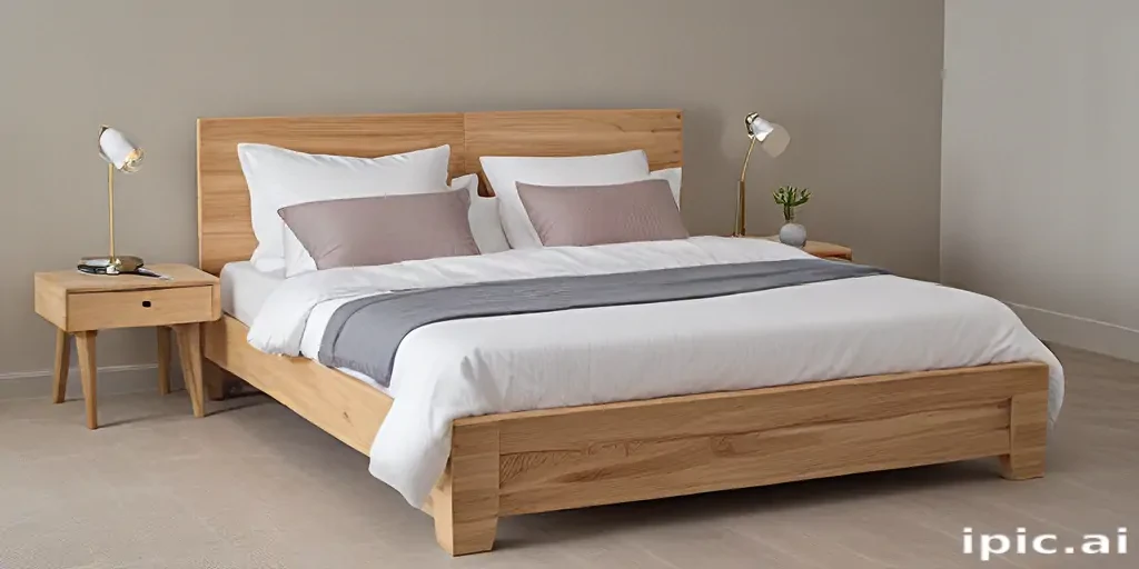 bed image
