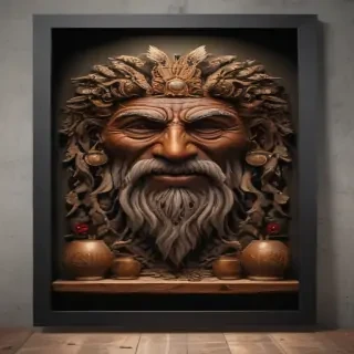 png wall