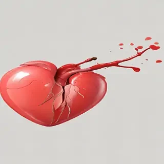heartbreak png