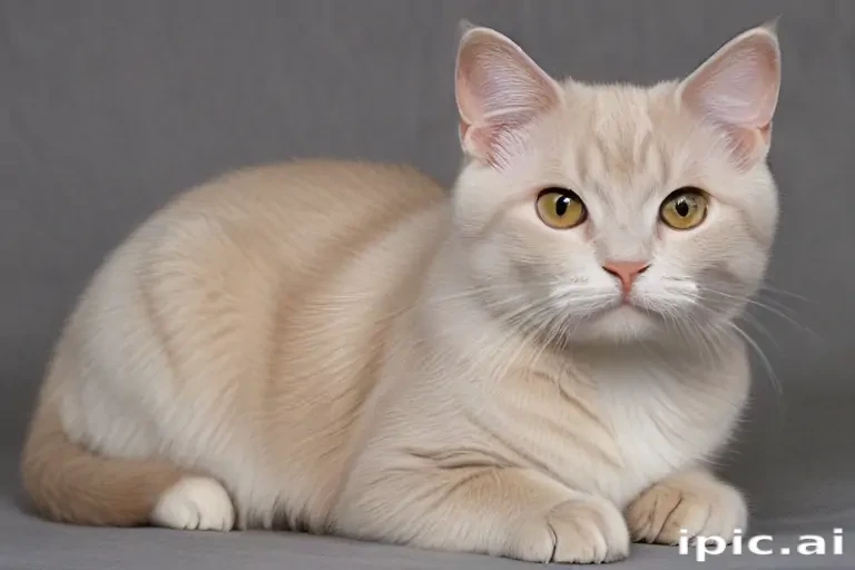 australian mist cat breed