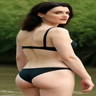 rachel weisz bikini