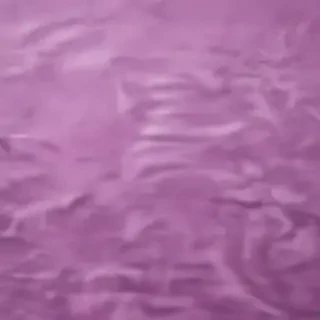 mauve background