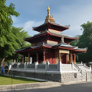 temple png