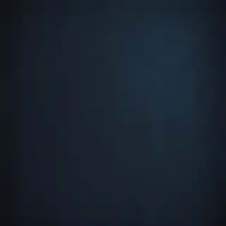 dark blue back ground