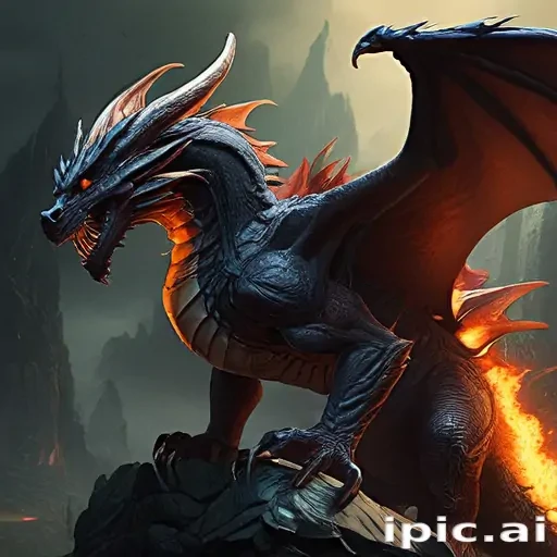 dragon pictures wallpaper