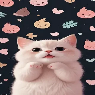 cute aesthetic wallpapers for phones