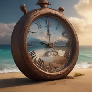 time png