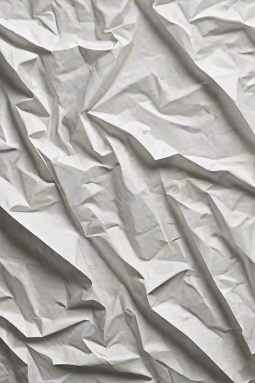 crinkled paper background