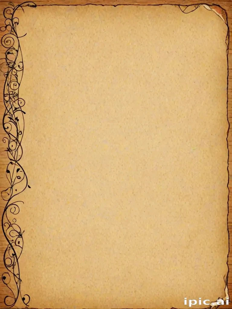 note background