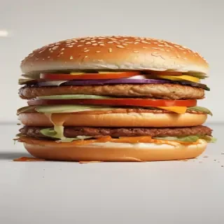 burger png