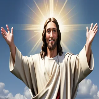 free jesus wallpaper