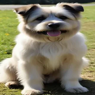 pyrenean shepherd