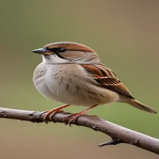 sparrow bird