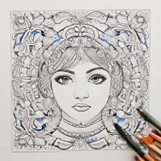 coloring pages png