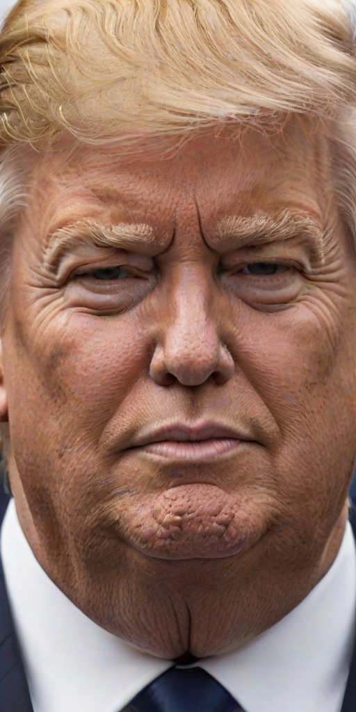 donald trump png