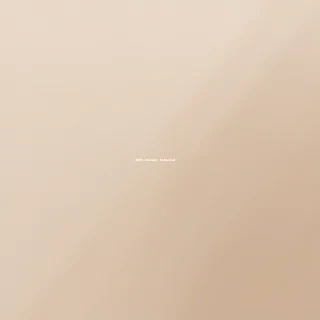 beige phone background