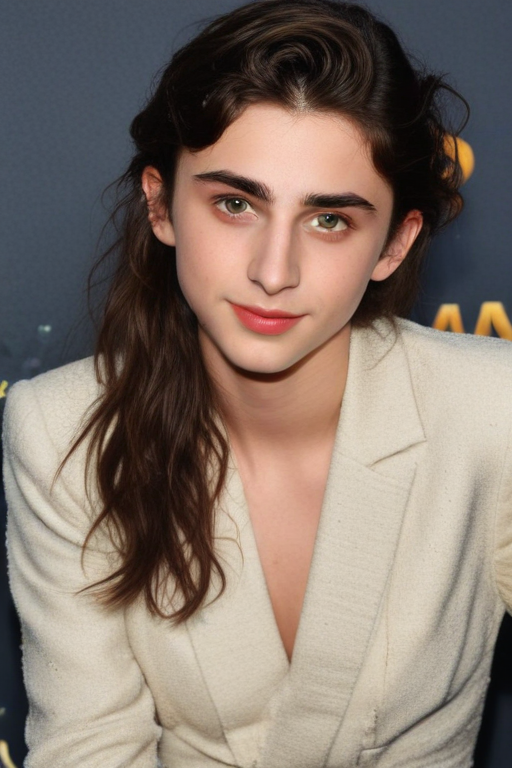 timothee chalamet and selena gomez friends